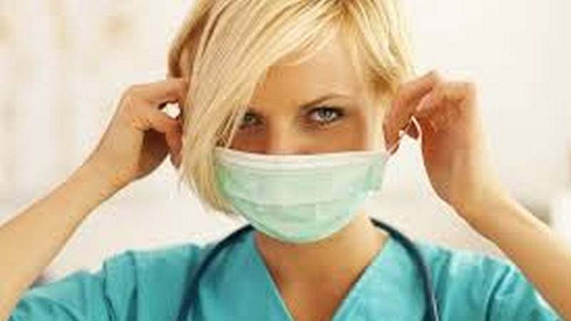 Исследование показало – маски действительно помогают против коронавируса
