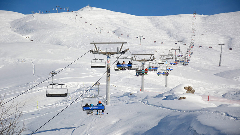 Бакуриани принимает этапы Кубка мира и Европы по сноуборду и горным лыжам