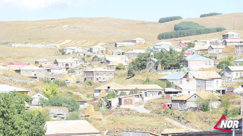 Цена на молоко в Ниноцминде растет, но его количество уменьшается