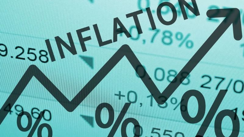 Годовая инфляция в Грузии в июне составила 2,2%