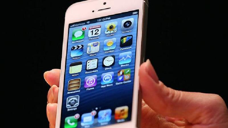 Apple отключит старые iPhone 5,4s и iPad от интернета