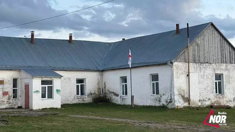 Здание школы в Ждановакане пригодно для проведения выборов: Избирательная комиссия