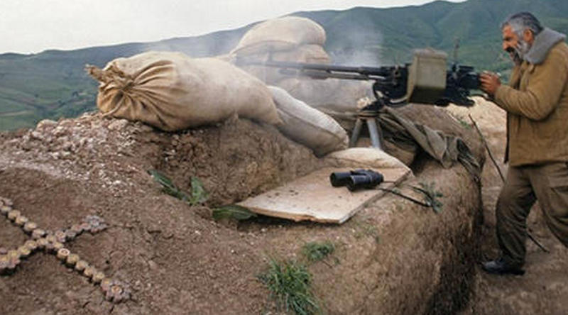 Ереван сообщил о смерти армянского солдата, Баку опровергает эту информацию