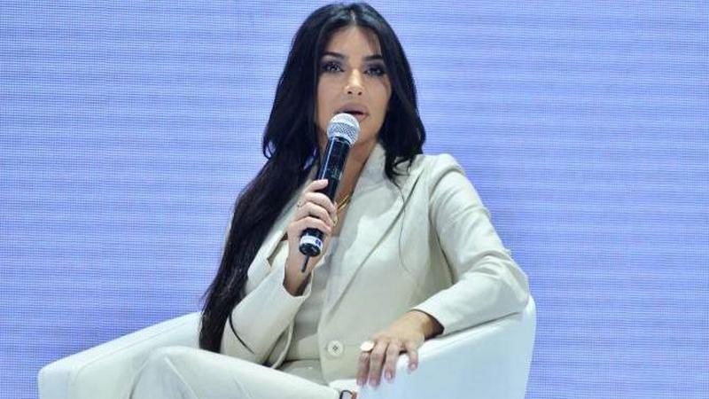 Ким Кардашьян пожертвовала 1 млн. долларов в фонд помощи армянам
