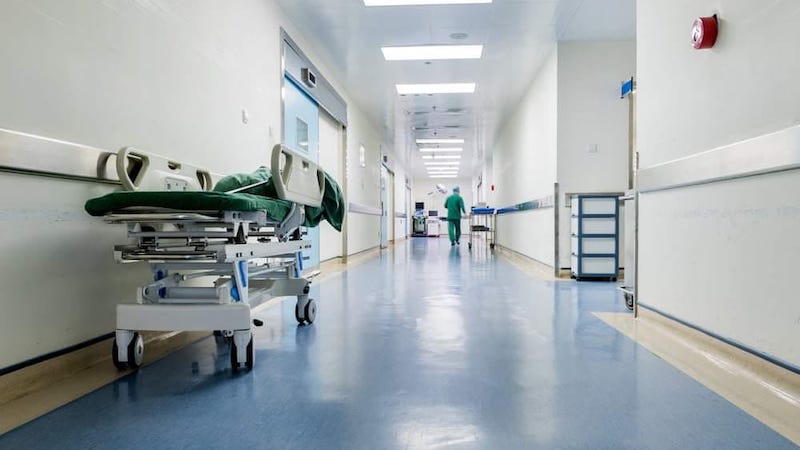 В Грузии больницы обяжут вернуть деньги, растраченные в период пандемии