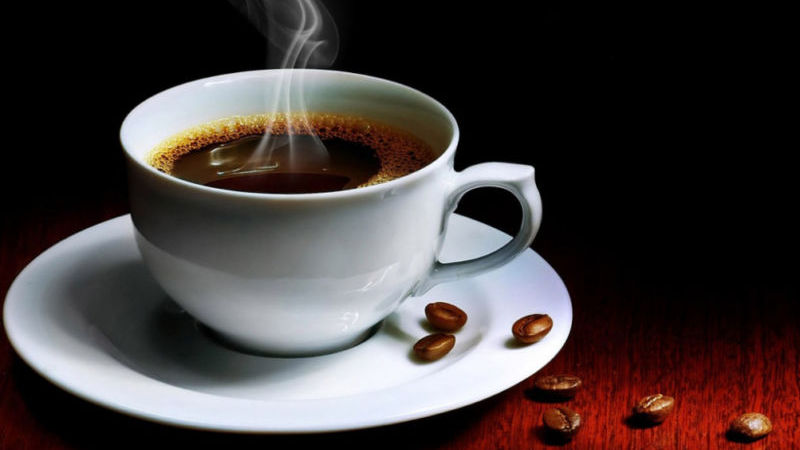 Импорт кофе в Грузию дорожает