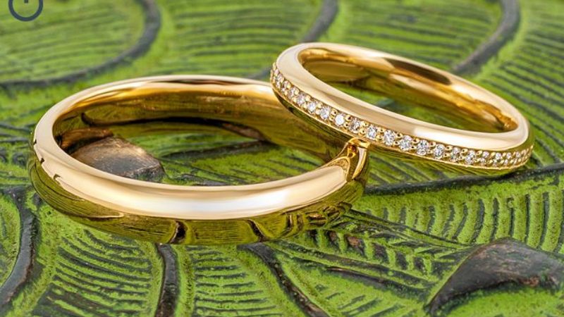 Обручальные кольца подорожали на 21% — Какова цена на золото на мировом рынке