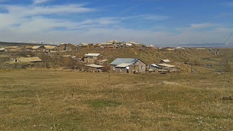 Село Кулалис уже третий день без воды