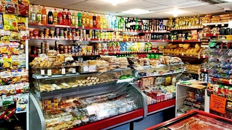 Будет ли повышение цен в магазинах города Ниноцминда на Новый год?