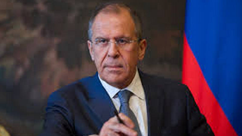 Сергей Лавров — Евросоюз не сможет вытолкнуть Москву из Центральной Азии и Закавказья