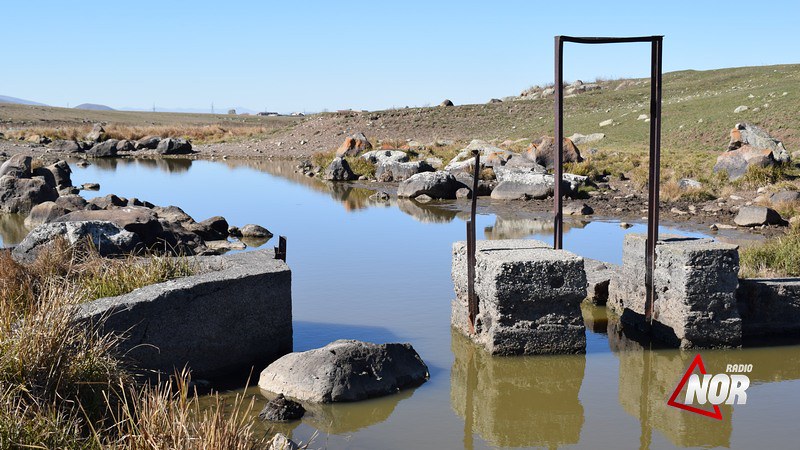 Будут ли в этом году ремонтировать плотину на озере Мадатапа?