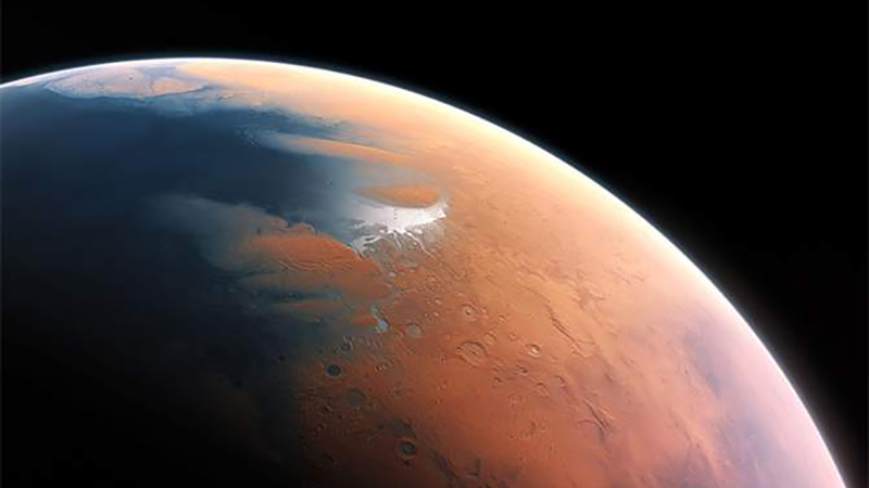 Этой весной Армения на один месяц станет центром исследования Марса