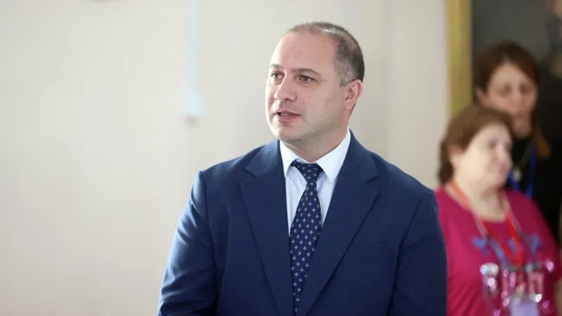 Гиви Миканадзе – Национальные экзамены в стране прошли при соблюдении всех стандартов