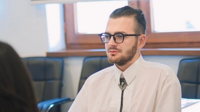 «Какой высокопоставленный чиновник интересовался финансированием СМИ и не получил ответов?» — журналист TOK-TV Мишо Дарбаидзе