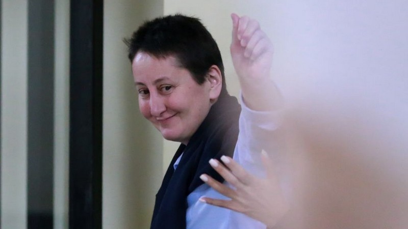 Приговор основательнице Batumelebi суд озвучит 6 августа