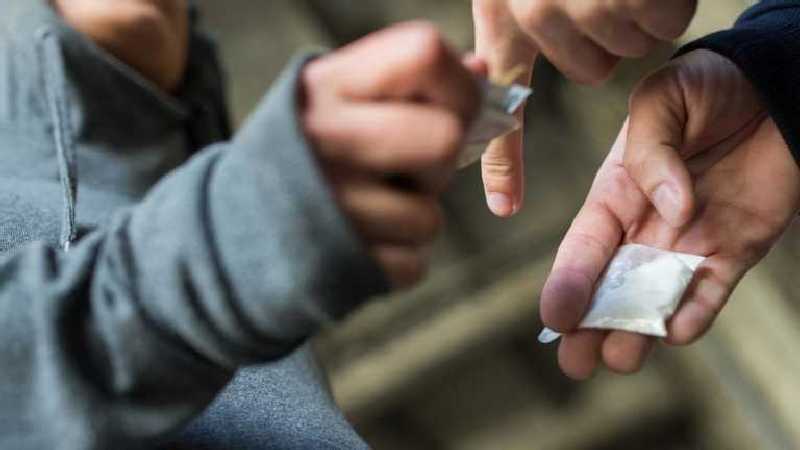 14 торговцев наркотиками задержаны в Грузии
