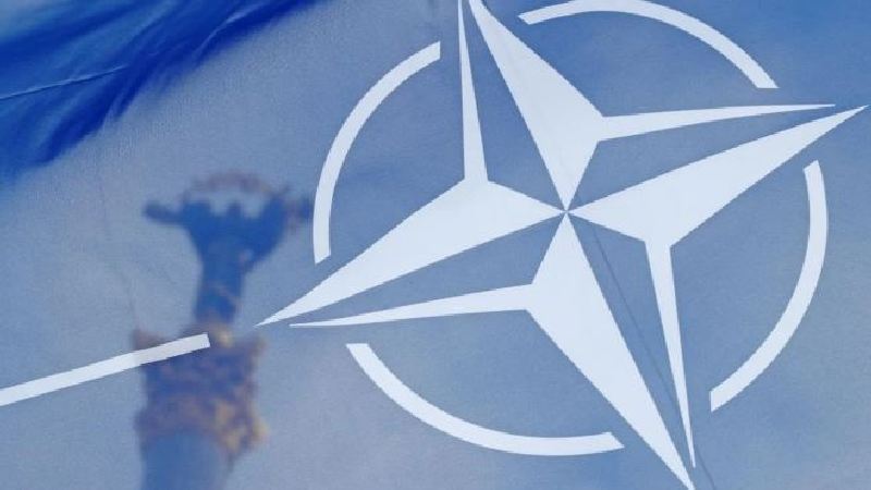 Глава МИД Швеции и подписала заявку на членство в НАТО