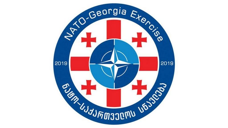 Посол Грузии в НАТО: наша конечная цель — полноправное членство в НАТО