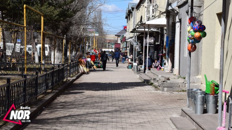 СМИ   Ниноцминды. Насколько осведомлены жители?