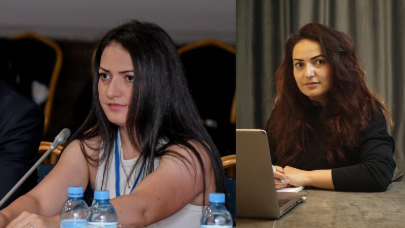 «Армянская идентичность и современный дизайн» Нварда Хачатряна