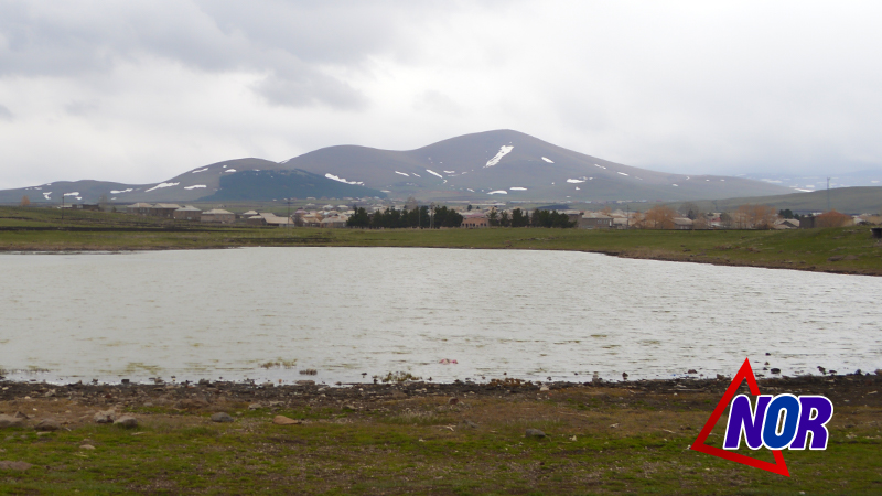 Увеличится уровень воды в Круглом озере