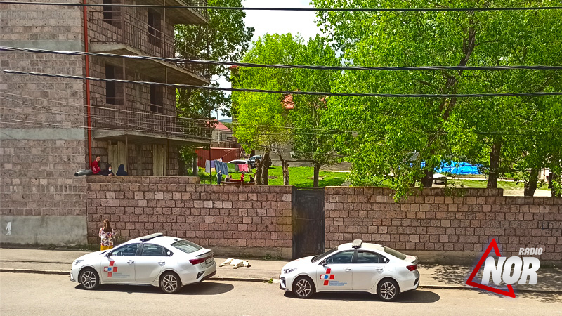 Ломджария и «Формула ТВ» не получали деньги от армянских организаций для закрытия детского дома Ниноцминда — Factchecker