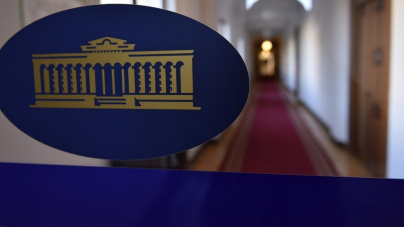 Допрос Георгия Гахария, как зеркало политических игр «Грузинской мечты»