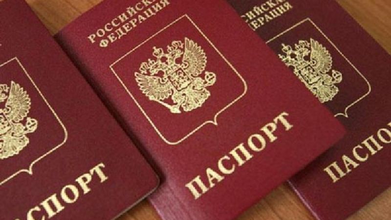 Baza: сотни получивших российский паспорт граждан отправили в армию