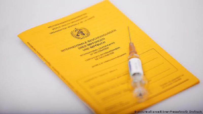 В Грузии для некоторых категорий граждан стала разрешена четвертая доза ковид-вакцины