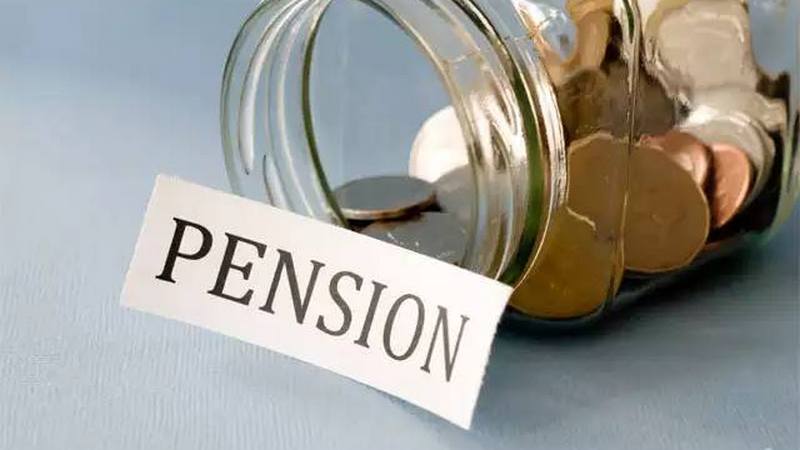 Пенсионные накопления граждан Грузии увеличились до 3,35 млрд лари