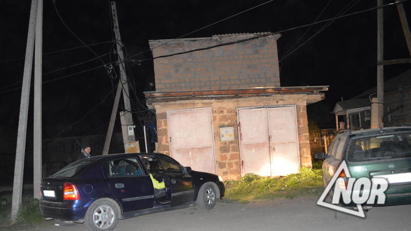С 11:30 по 13:30 часть абонентов города Ниноцминда останется без электричества
