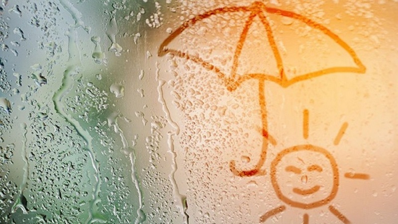 По прогнозам синоптиков, дождь продолжится в Грузии до второй половины дня 7 мая