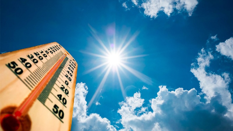 Синоптики предупредили о возвращении жары с 21 июля