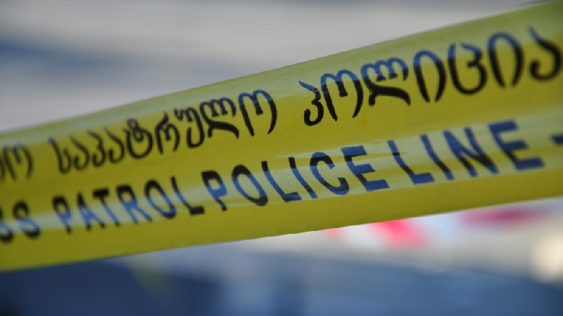 Убийство в Кобулети: гостя ударили ножом и спрятали труп