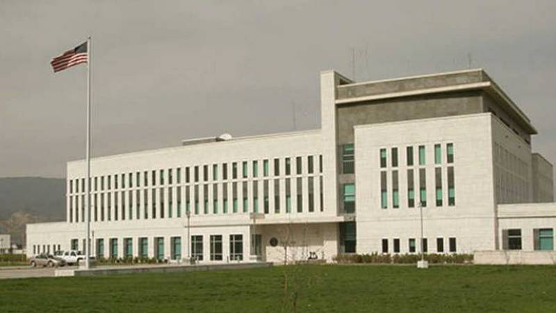 Посольство США в Грузии увеличило число ускоренных собеседований для студентов