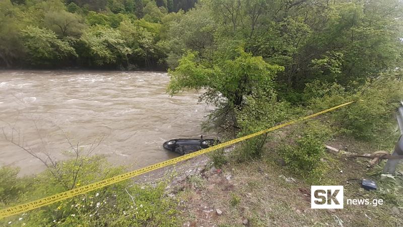 Выпускники после «последнего звонка» попали в аварию, есть погибший