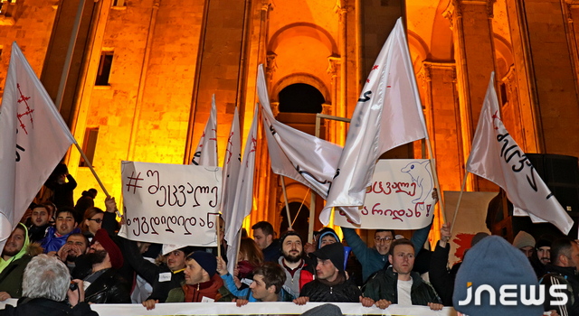 Что произойдет в Грузии через 2-3 месяца?