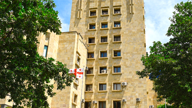 Прокуратура Грузии предъявила обвинения восьми лицам в членстве в «воровском сообществе»