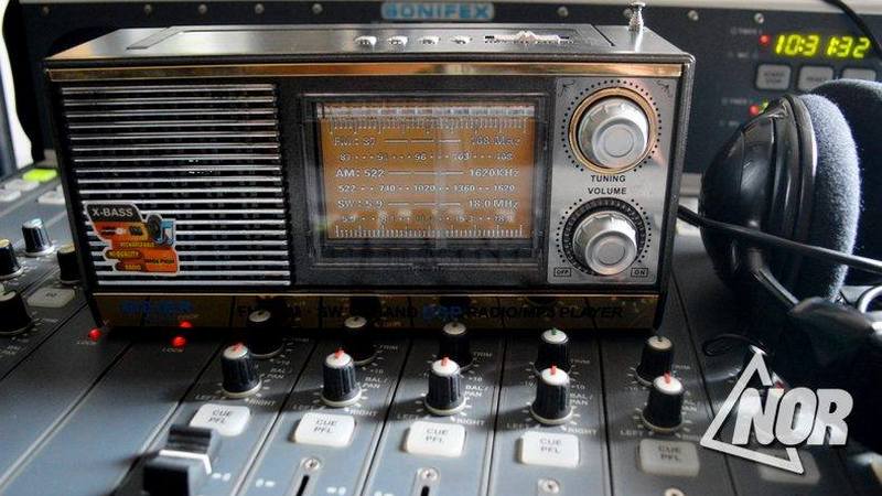 “Радио Грузии” исполнилось 98 лет