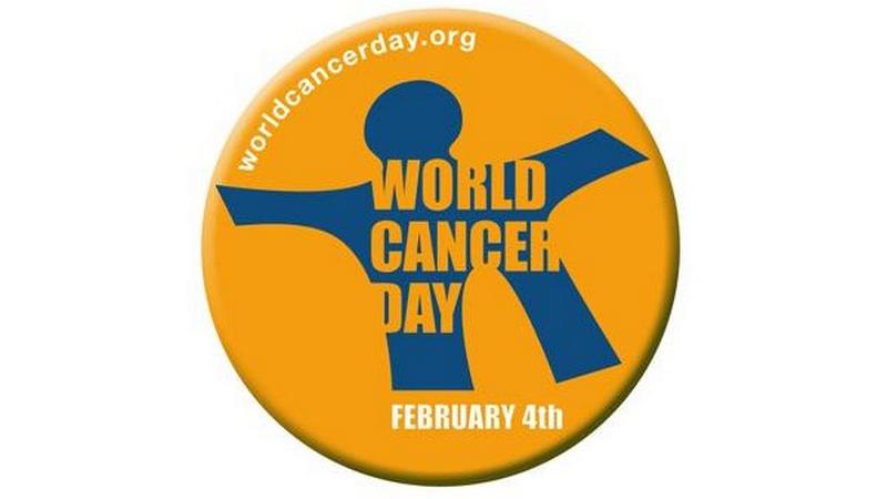 Сегодня – Всемирный день борьбы против рака