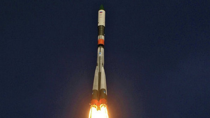 Российский космический аппарат «Луна-25» столкнулся с Луной и потерпел крушение