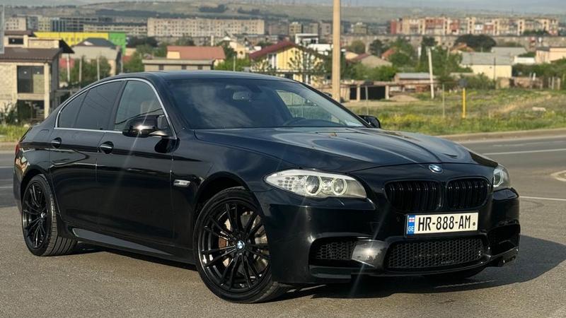 Продается автомобиль BMW 535Xdrive,568 94 82 57