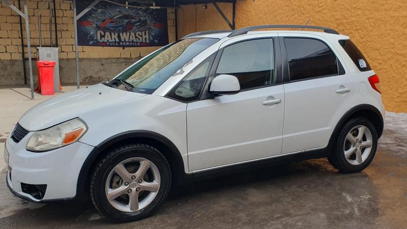 Продается машина марки Suzuki, 591 11 05 89Whatsapp/V