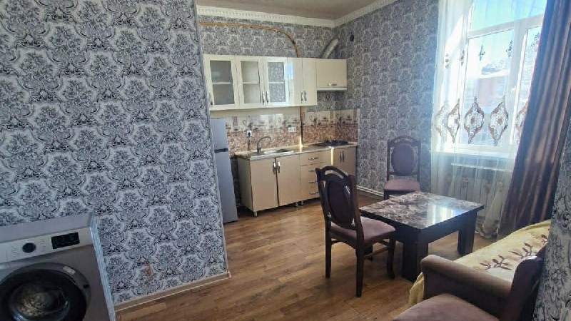 Сдается в аренду квартира в Ниноцминда,551 08 57 87