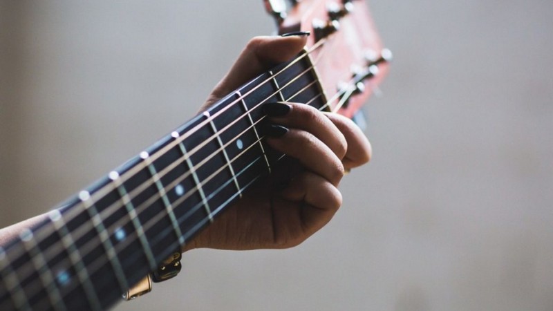 Курсы обучения на гитаре,574 25 73 53 Telegram