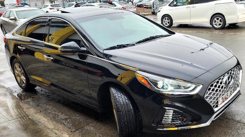 Продается машина марки Hyundai sonata limited,574 20 30 44Whatsapp/Viber