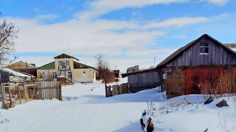 В городе Ниноцминда на улице Пушкина 20 продается дом,+798 54 70 56 88