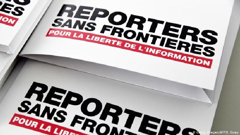 «Репортеры без границ»: в Грузии для СМИ сложился репрессивный климат
