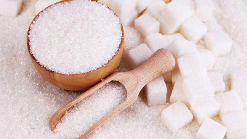 ВОЗ призывает людей не использовать для похудения сахарозаменители