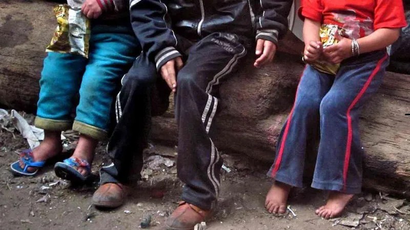 В Грузии в «семьях, находящихся в кризисном положении» более 7 тысяч детей